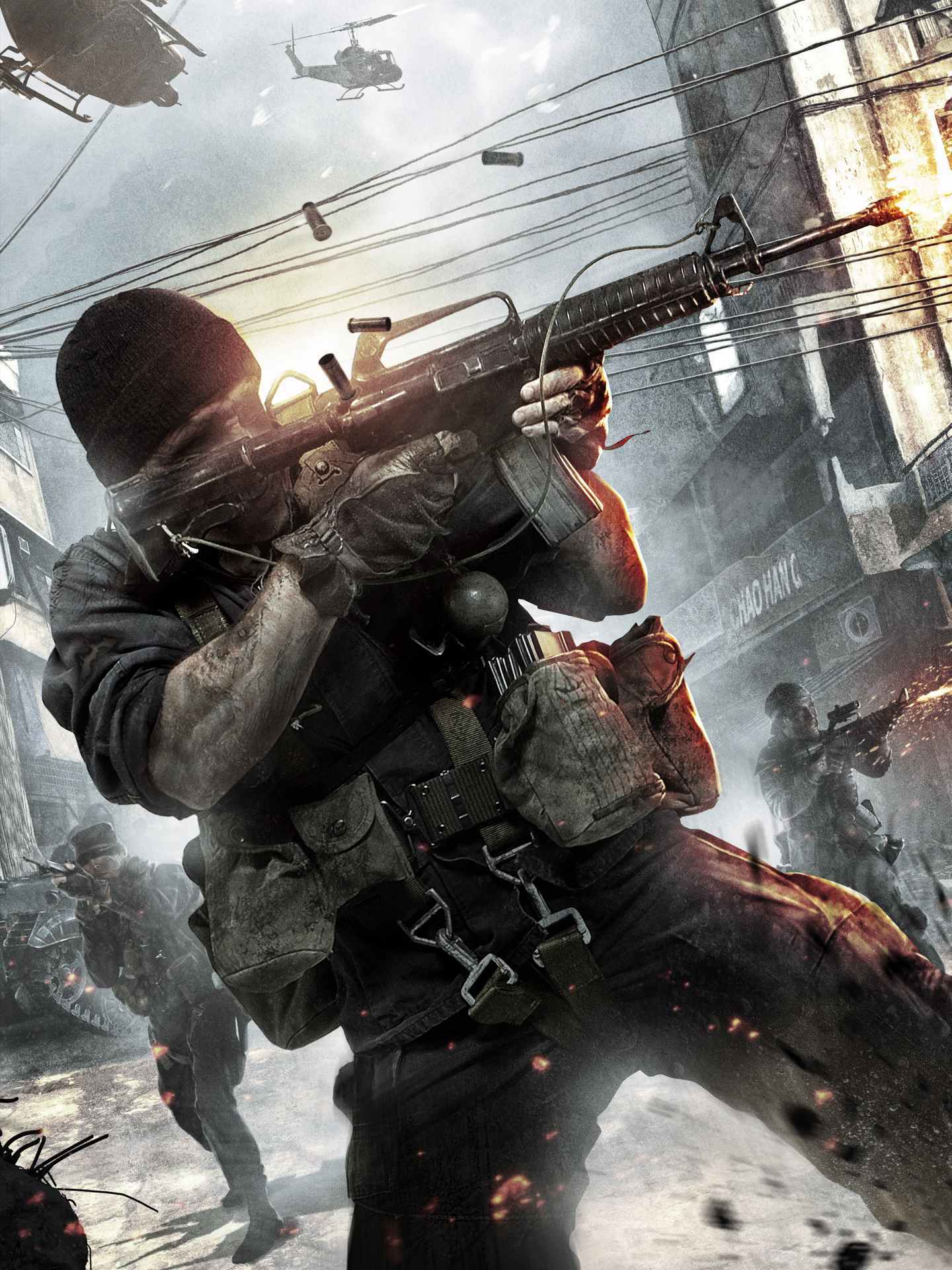 Call of Duty: Black Ops (Edición Blindada) - Imagen 19